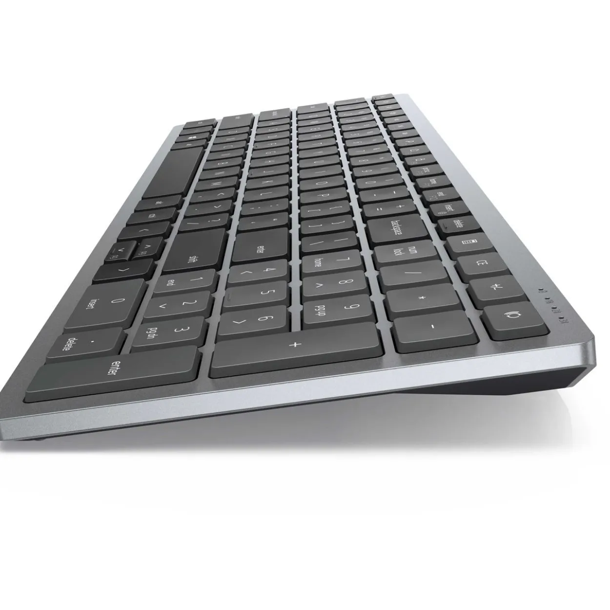 Dell KM7120W Tastatur-und-Maus-Set USB, DE Layout