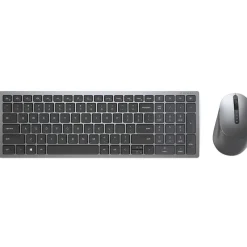 Dell KM7120W Tastatur-und-Maus-Set USB, DE Layout