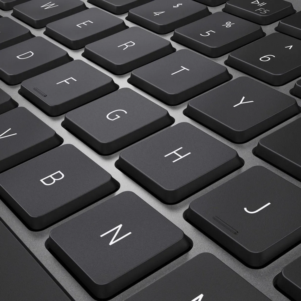 Dell KM7120W Tastatur-und-Maus-Set USB, DE Layout