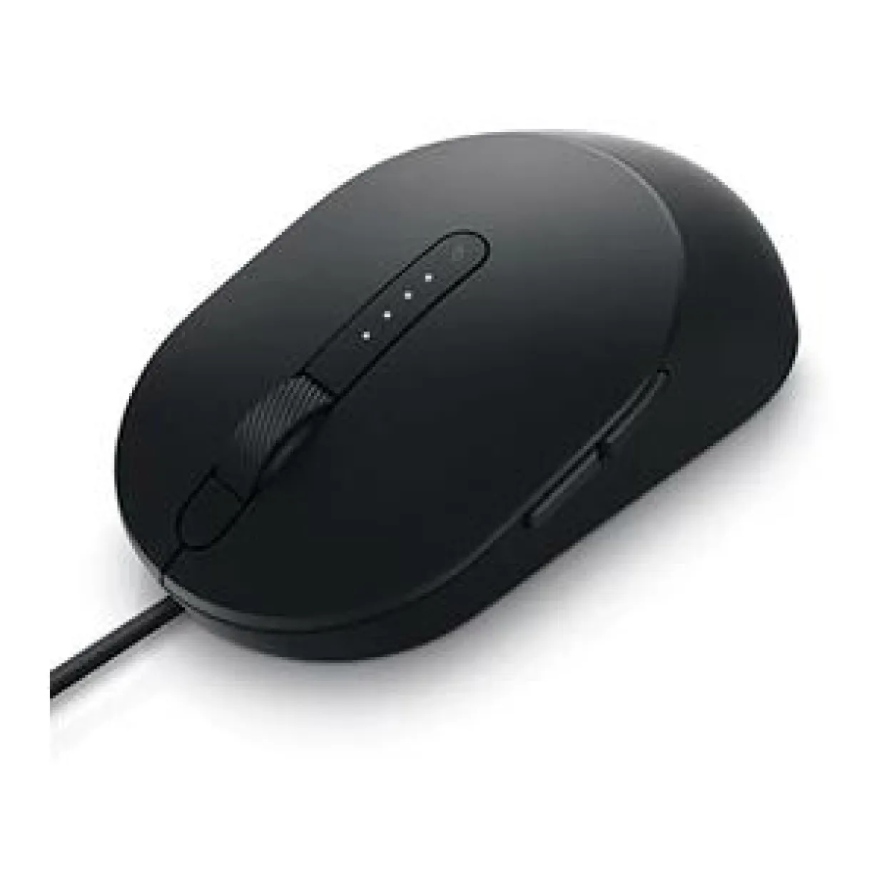 Dell Laser MS3220 USB schwarz (kabelgebunden)
