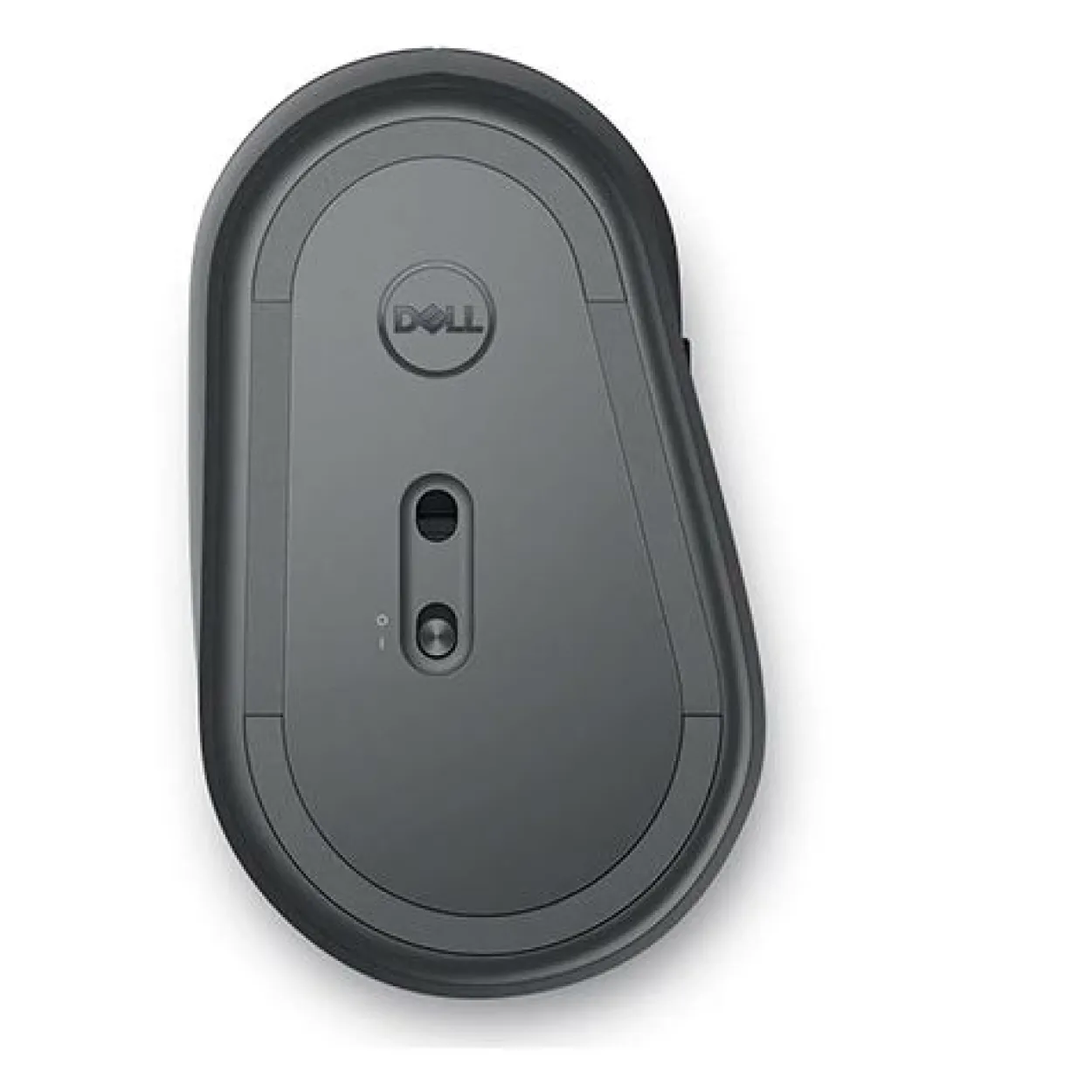 Dell Multi-Device MS5320W USB 2.4GHz Bluetooth grau (kabellos)