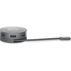 Dell Multiport Adapter DA305 6in1 USB-C