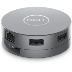 Dell Multiport Adapter DA305 6in1 USB-C