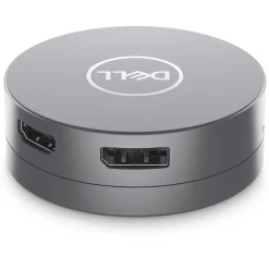 Dell Multiport Adapter DA305 6in1 USB-C