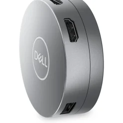 Dell Multiport Adapter DA305 6in1 USB-C