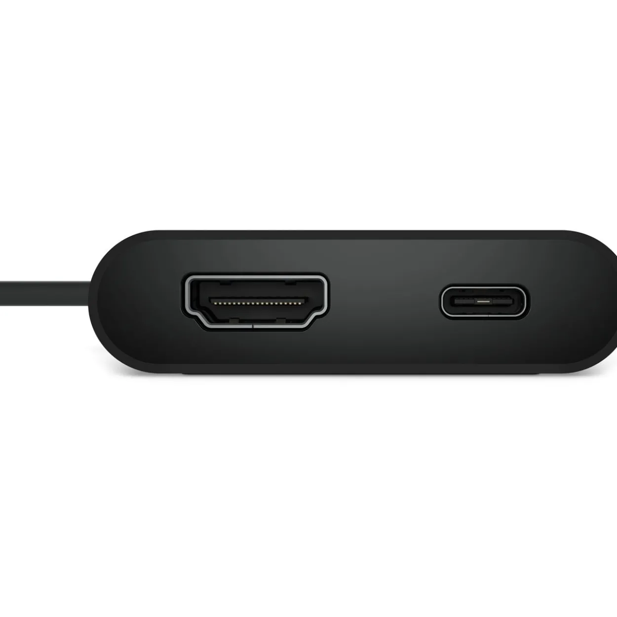 Dell PRO 4-IN-1 USB-C TRAVEL HUB-DA225