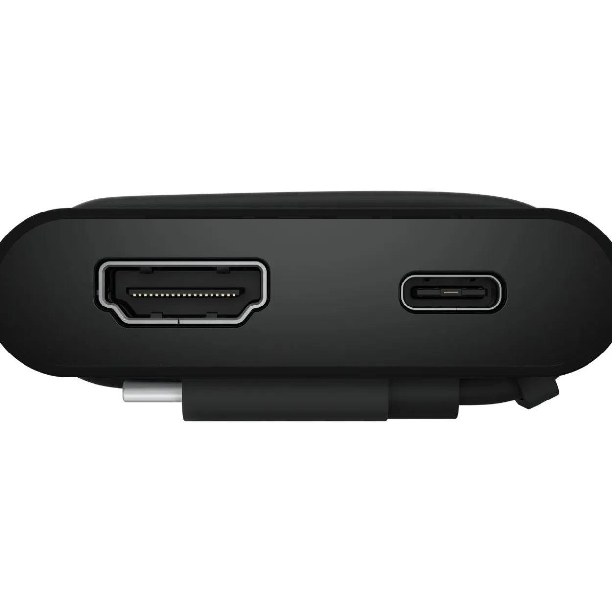Dell PRO 4-IN-1 USB-C TRAVEL HUB-DA225