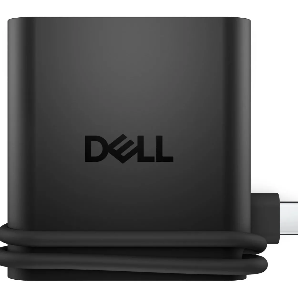 Dell PRO 4-IN-1 USB-C TRAVEL HUB-DA225