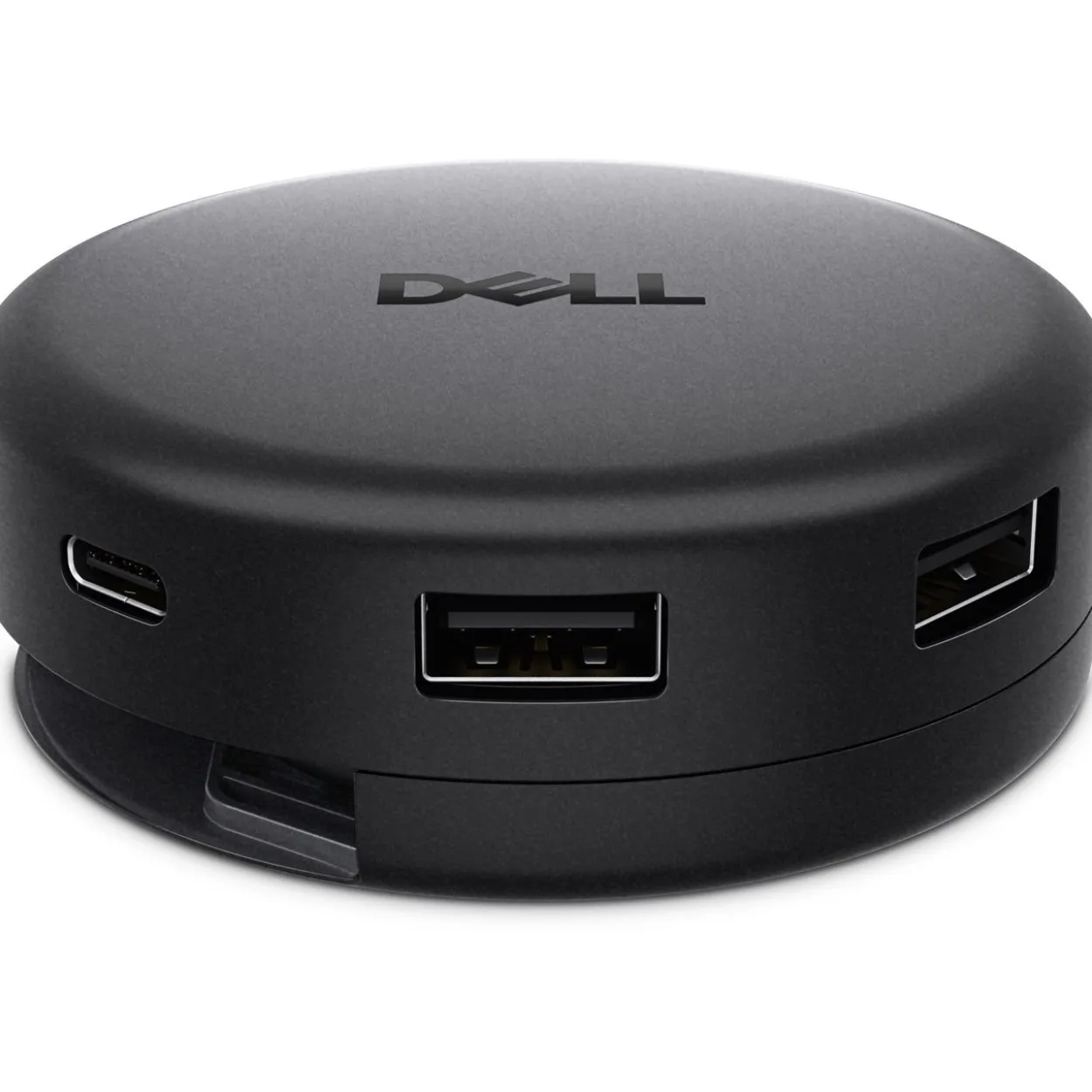 Dell PRO 7-IN-1 USB-C TRAVEL HUB - DA326