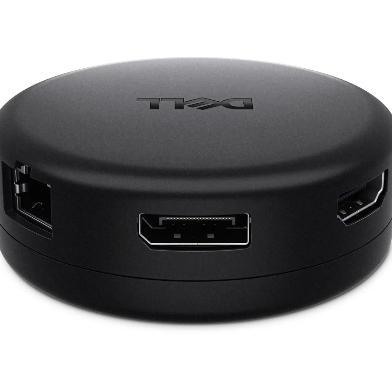 Dell PRO 7-IN-1 USB-C TRAVEL HUB - DA326