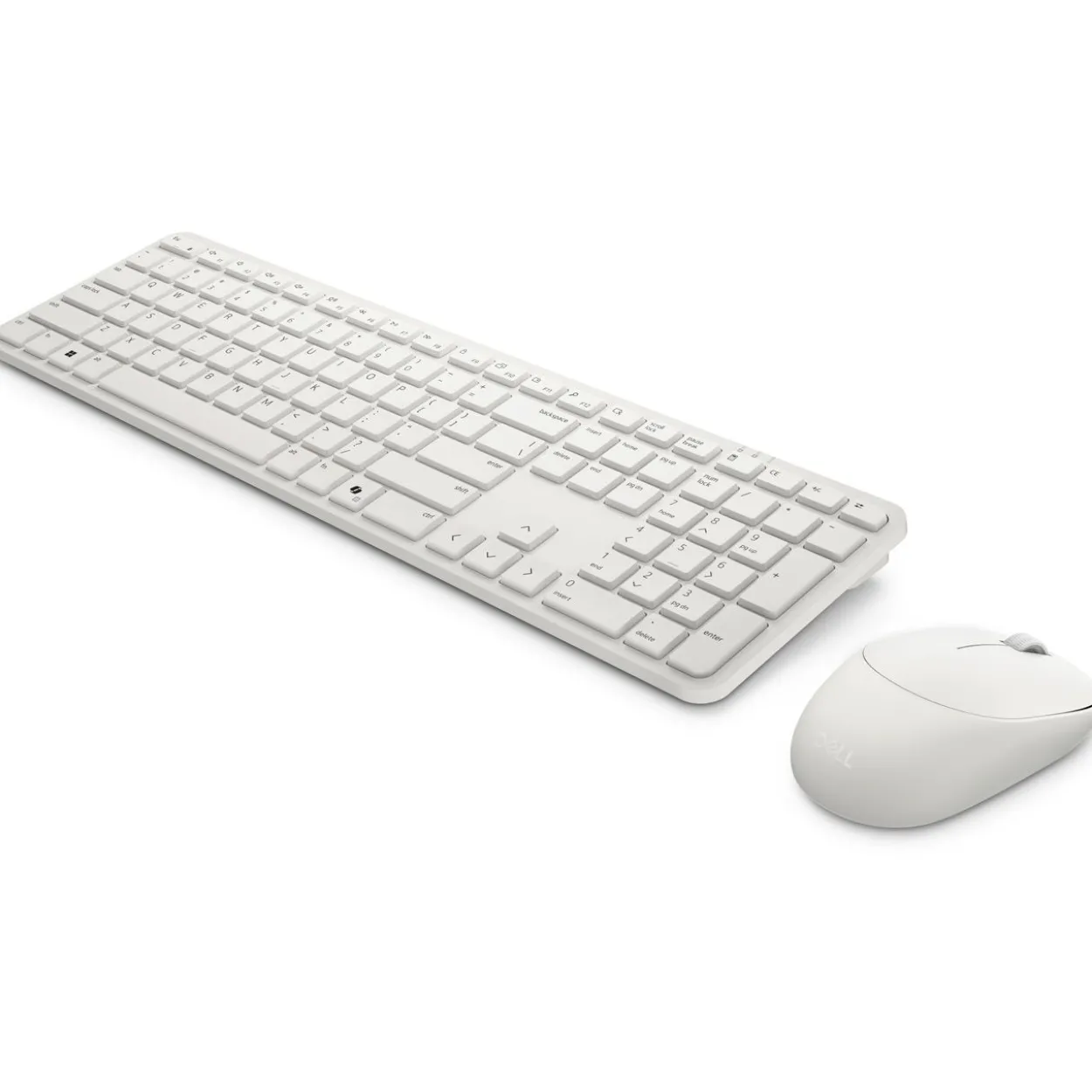 Dell PRO 5 KB AND MOUSE KM526 KM526 LIGHT ASH GR
