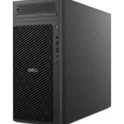 Dell PRO MAX TWR T2 FCT2250 U9-285K 64GB 1TB SSD W11P