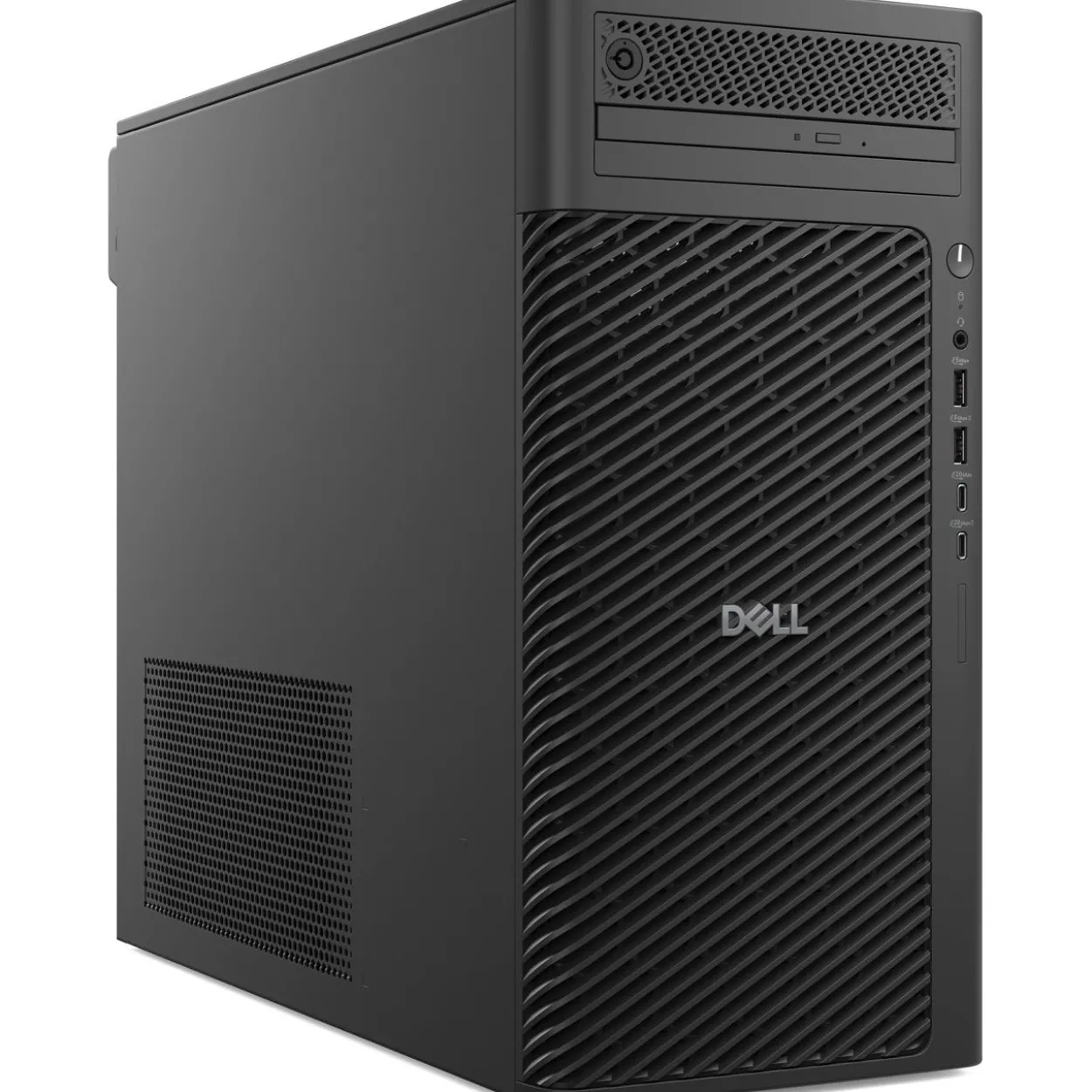 Dell PRO MAX TWR T2 FCT2250 U9-285K 64GB 1TB SSD W11P