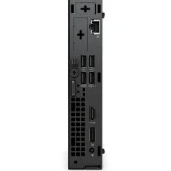 Dell PRO MICRO QCM1250 I5-14500T 8GB 512GB SSD W11P 2YB