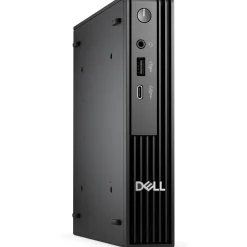 Dell PRO MICRO QCM1250 U5-235T 16GB 512GB SSD W11P 2YB