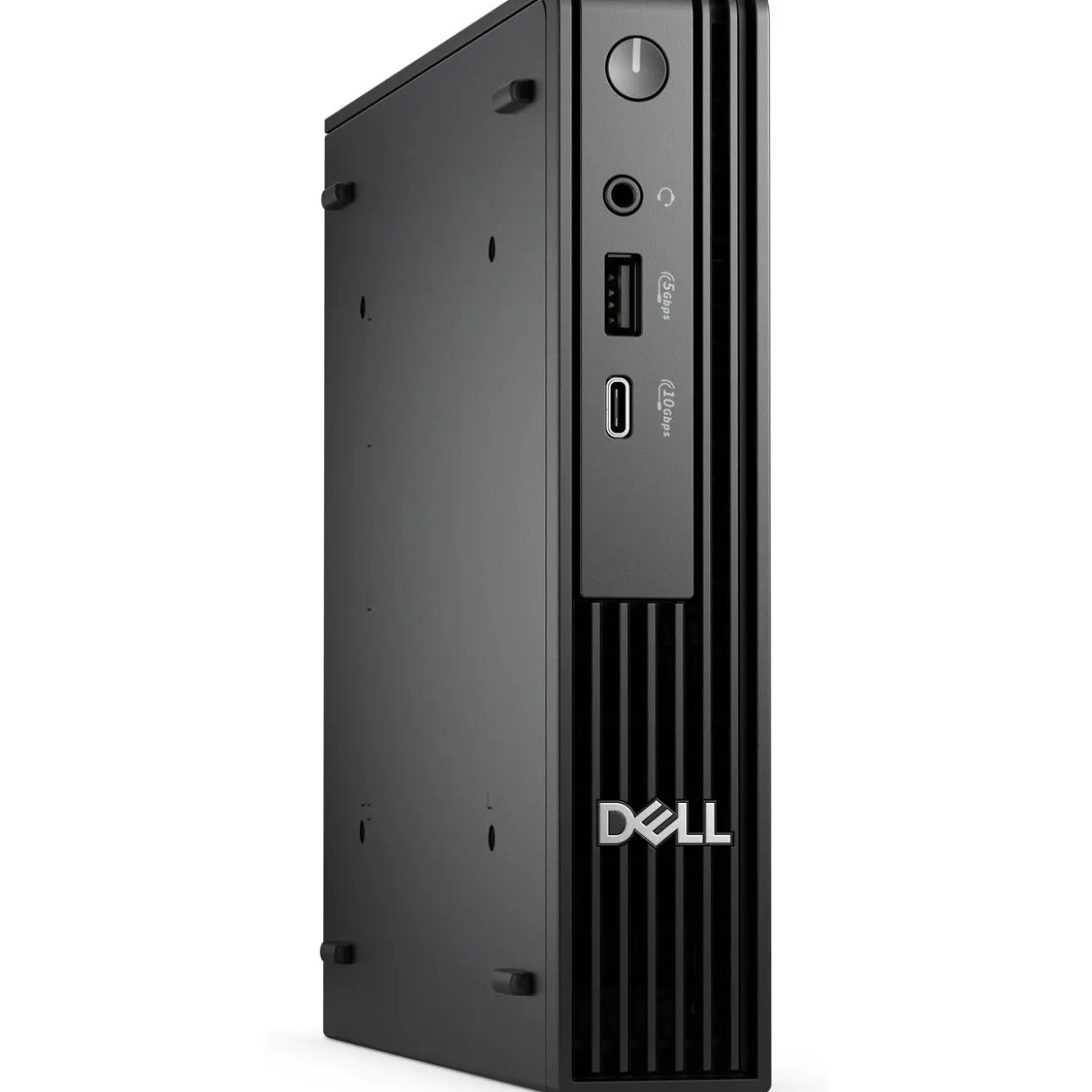 Dell PRO MICRO QCM1250 U7-265T 16GB 512GB SSD W11P 2YB