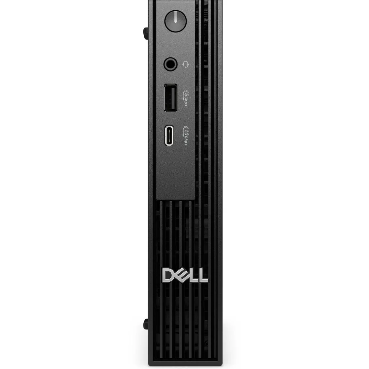 Dell PRO MICRO QCM1250 U7-265T 16GB 512GB SSD W11P 2YB