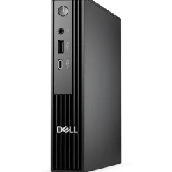 Dell PRO MICRO QCM1250 U7-265T 16GB 512GB SSD W11P 2YB