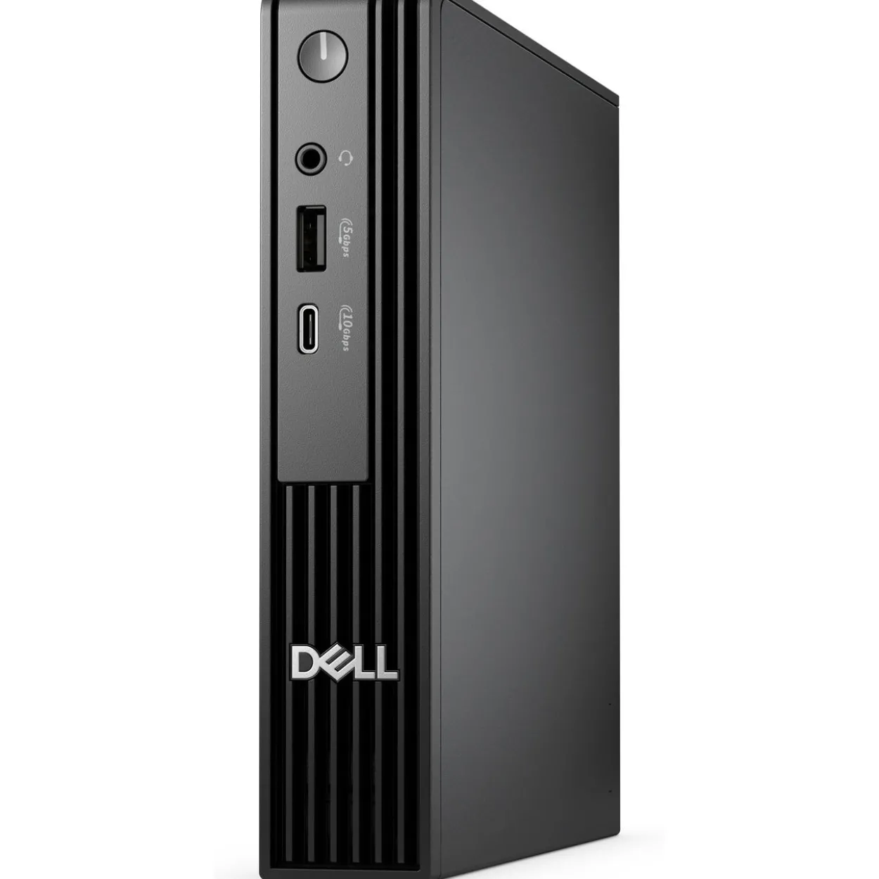 Dell PRO MICRO QCM1250 U7-265T 16GB 512GB SSD W11P 2YB
