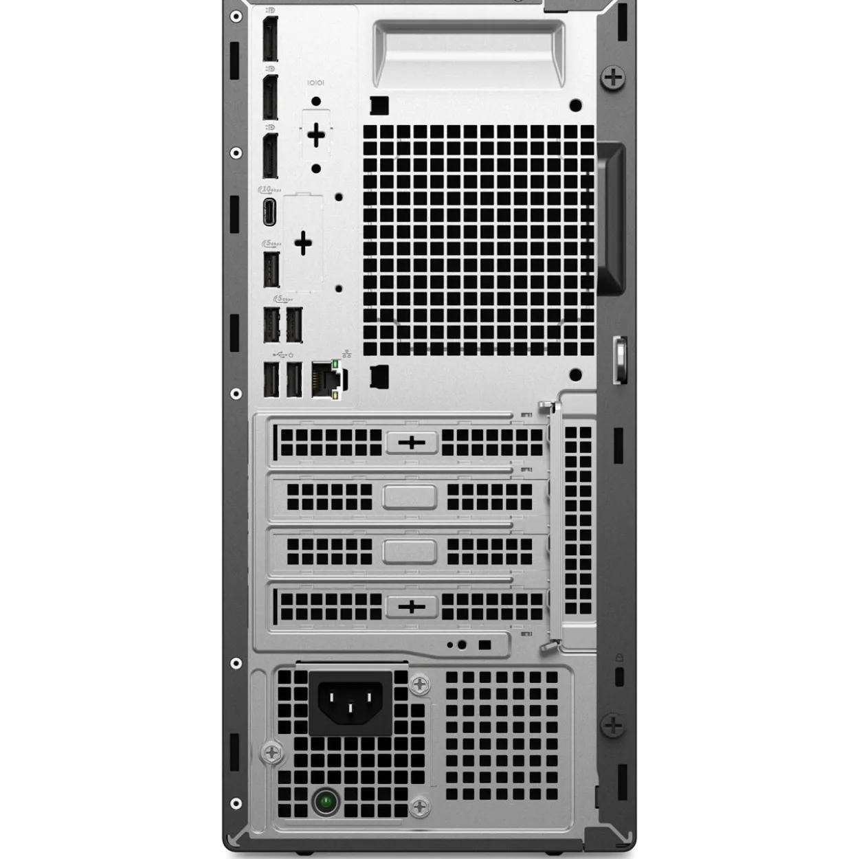 Dell PRO PRECISION 7 TWR T1 PW7T1260 U9-285 32GB/1TB INTEG.W11P 3Y