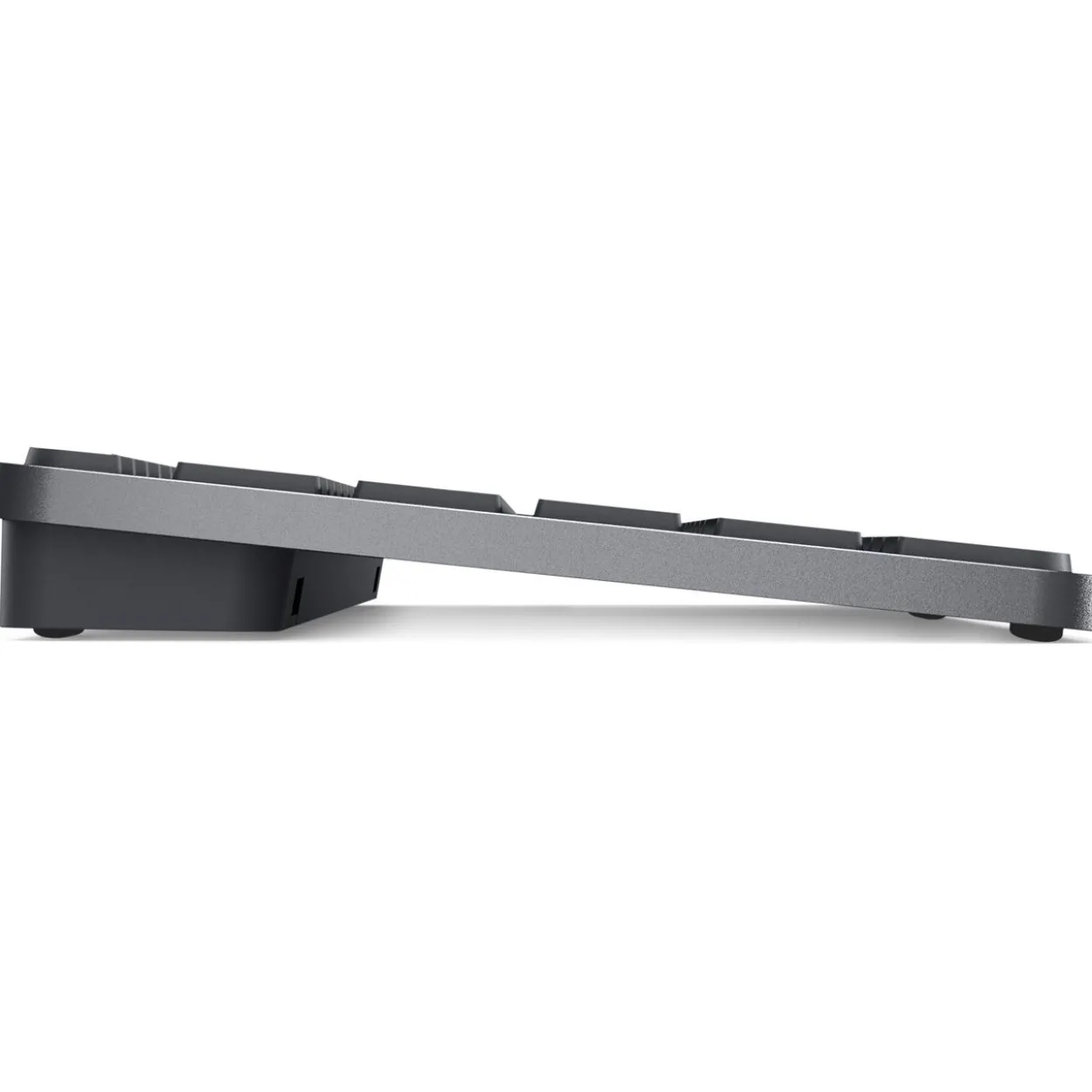 Dell PRO 7 RECHARGEABLE COMPACT KEYBOARD AND MOUSE - KM746 - GER