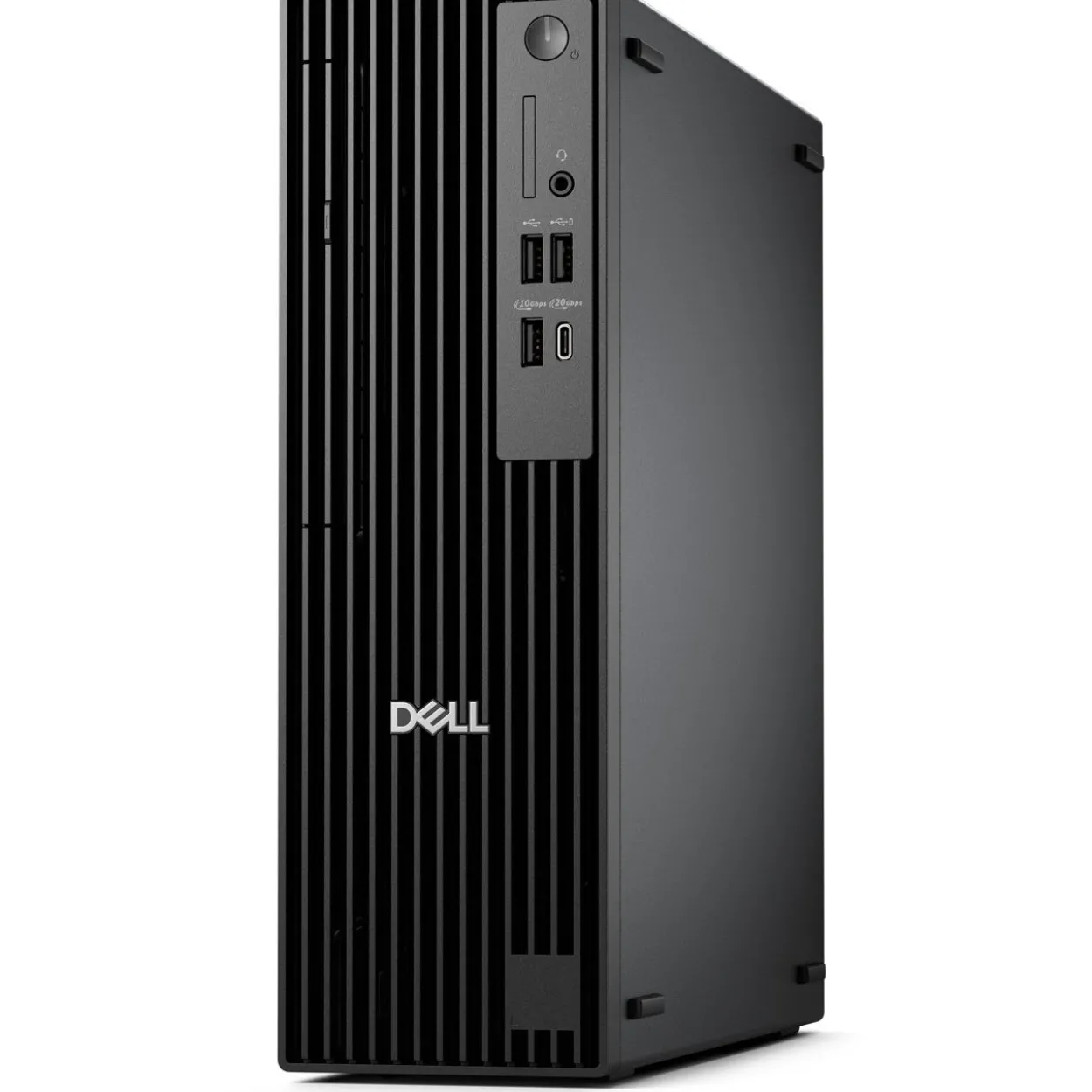 Dell PRO SLIM PLUS QBS1250 U7-265 16GB 512GBSSD W11PR 3YBO