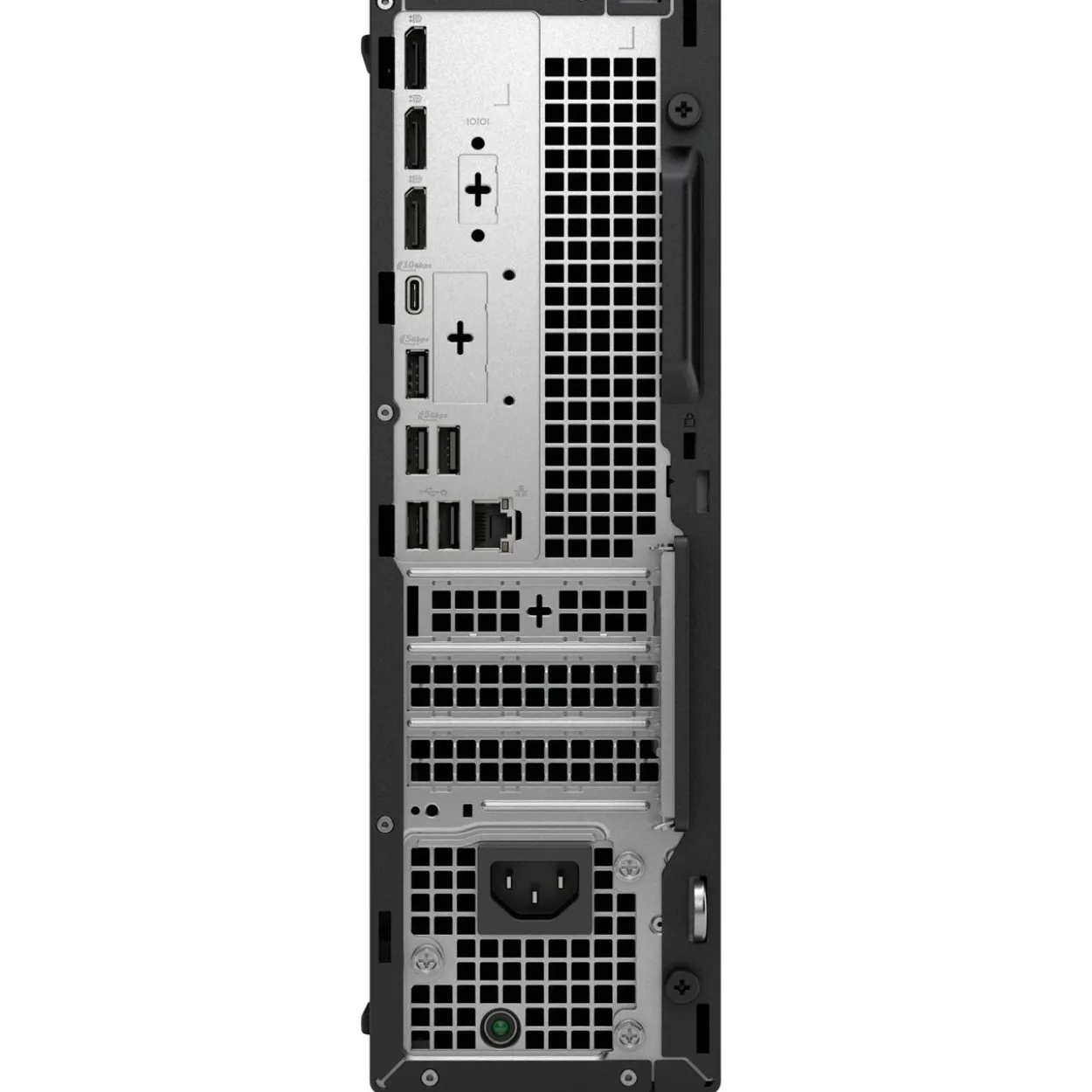 Dell PRO SLIM PLUS QBS1250 U7-265 16GB 512GBSSD W11PR 3YBO