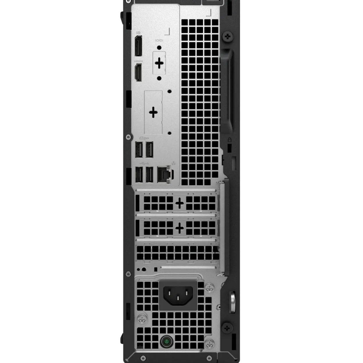 Dell PRO SLIM QCS1250 U7-265 16GB 512GB SSD W11P 2YB