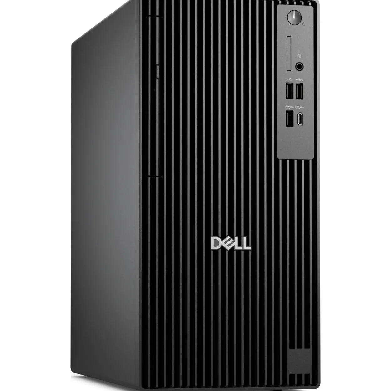 Dell PRO TOWER PLUS QBT1250 U7-265 16GB 512GB SSD W11P 3YB