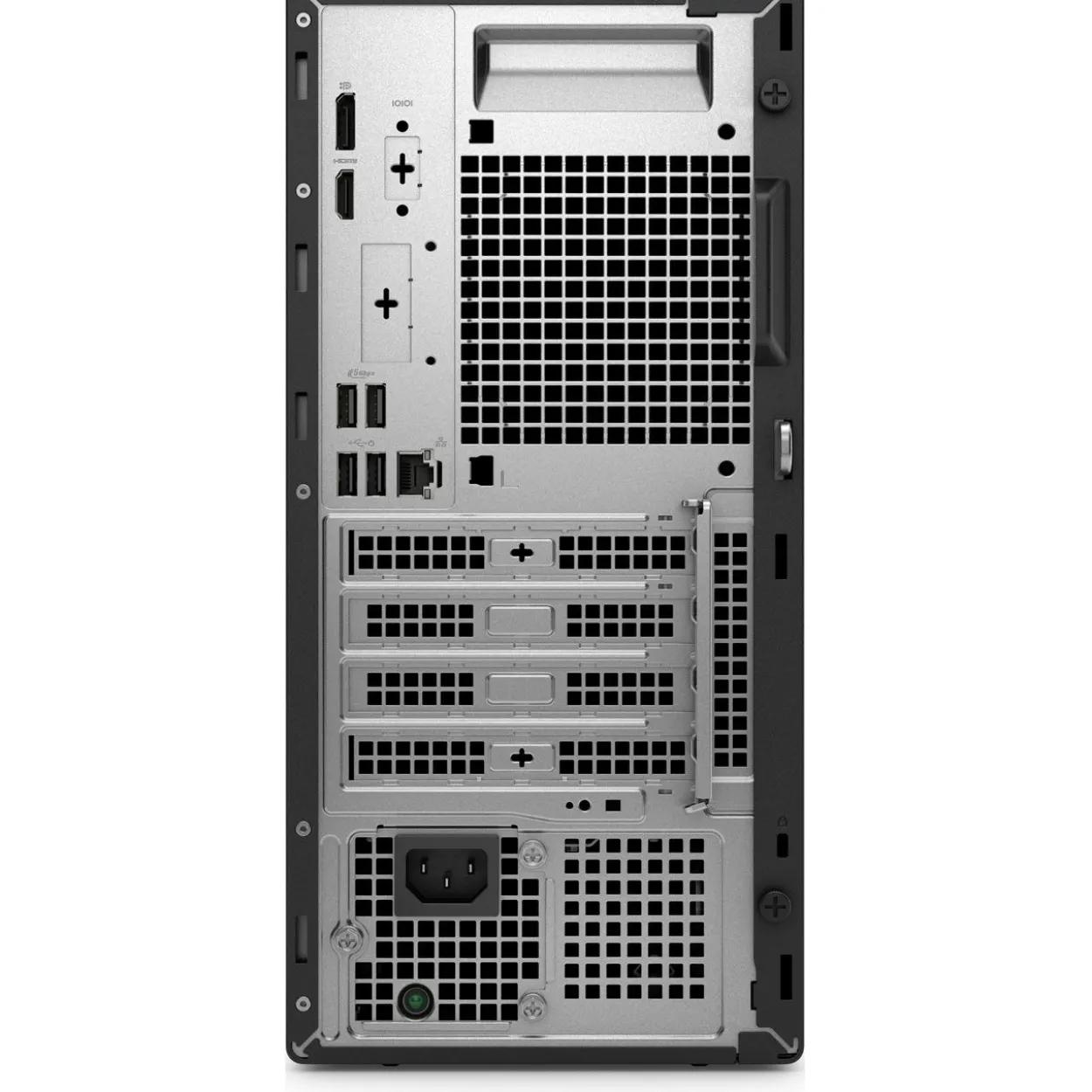 Dell PRO TOWER QCT1250 U5-235 16GB 512GB SSD W11P 2YB