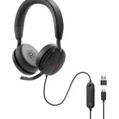 Dell PRO WIRED ANC HEADSET