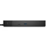 Dell WD22TB4 Dockingstation - Thunderbolt - HDMI, DP, Thunderbolt - GigE