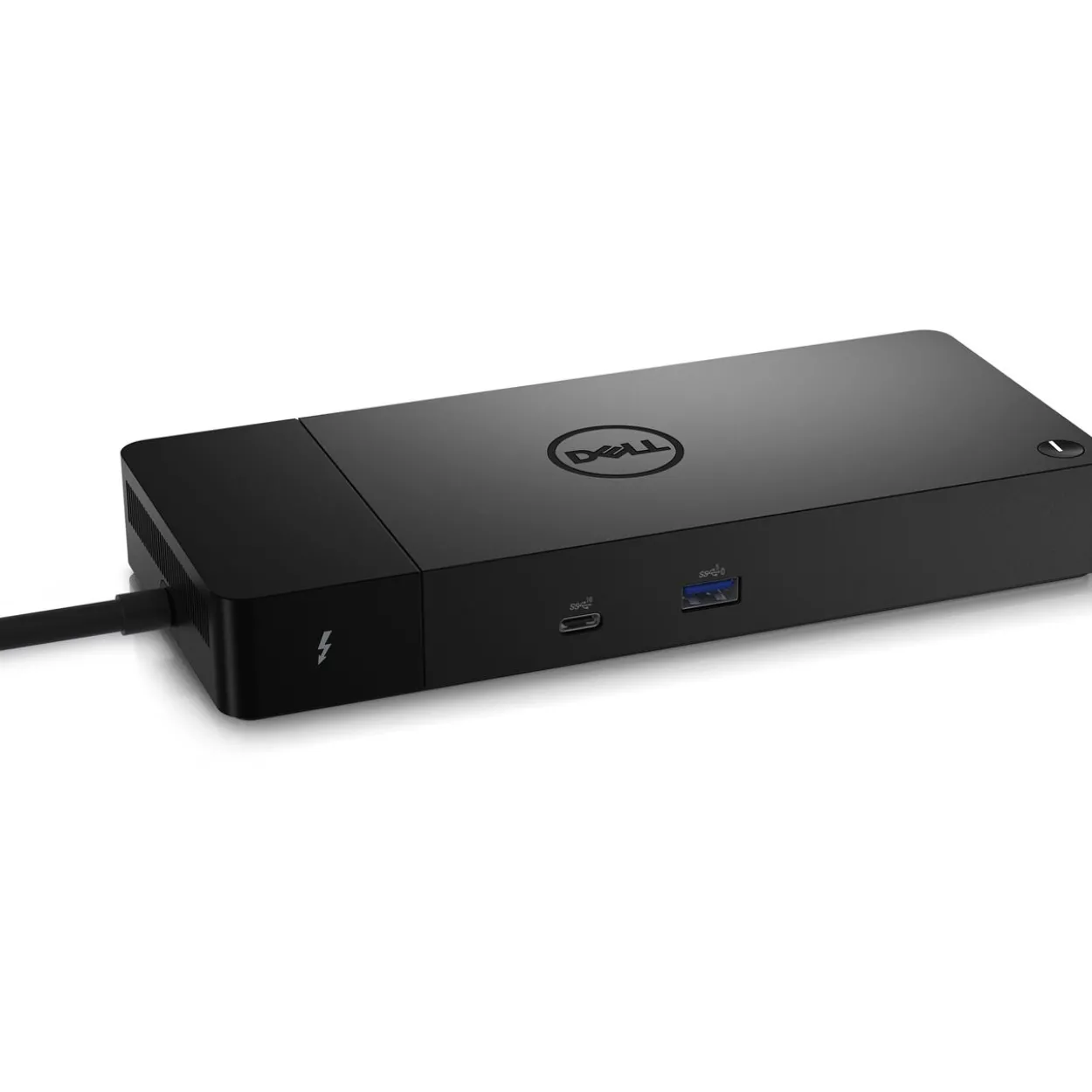 Dell WD22TB4 Dockingstation - Thunderbolt - HDMI, DP, Thunderbolt - GigE