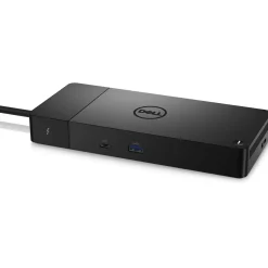 Dell WD22TB4 Dockingstation - Thunderbolt - HDMI, DP, Thunderbolt - GigE