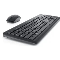 Dell WIRELESS KEYBOARD AND MOUSE-KM3322W - GERMAN (QWERTZ)