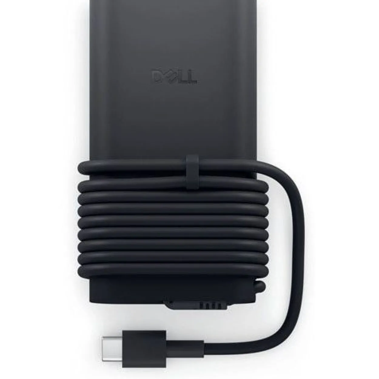 Dell 100W USB-C AC ADAPTER WITH POWER CORD - EUROPE
