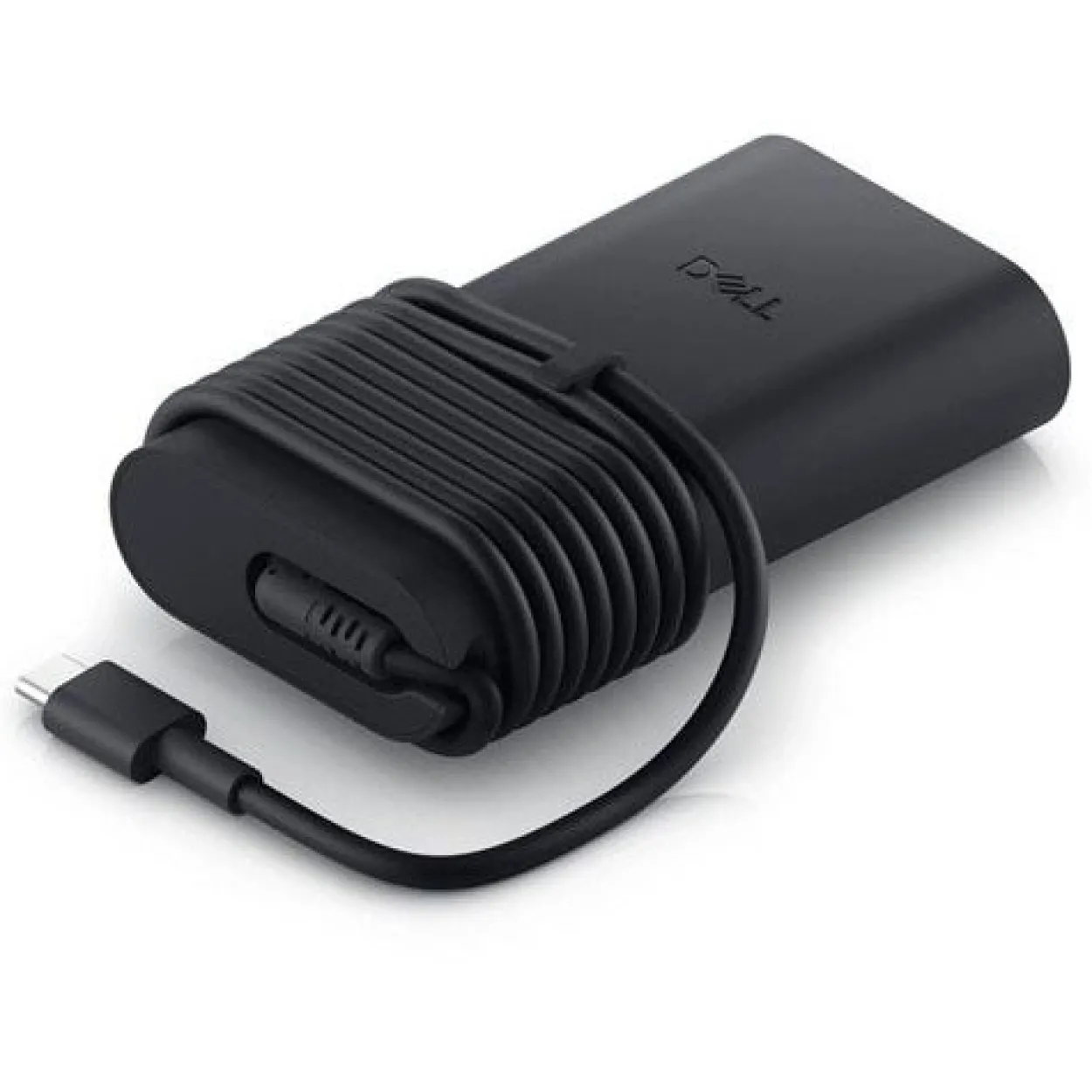 Dell 100W USB-C AC ADAPTER WITH POWER CORD - EUROPE