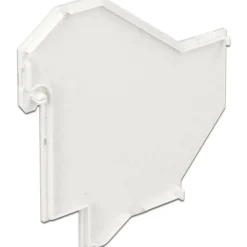 Delock Abdeckung für Delock Keystone Halterung 86212, 86232 (86272)