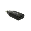 Delock Adapter USB/C Stecker -> HDMI-Buchse (DP Alt Mode)