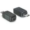 Delock Adapter USB micro-B Stecker