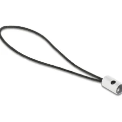 Delock Adapter USB 2.0 Type-C Stecker zu Lightning Buchse PD 3.0