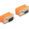 Delock D-Sub 9 CAN Bus Adapter 120 Ohm Abschlusswiderstand