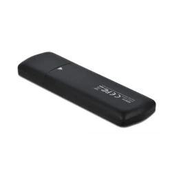 Delock Externes Gehäuse für M.2 NVMe PCIe SSD mit USB Type-CÖ Buchse