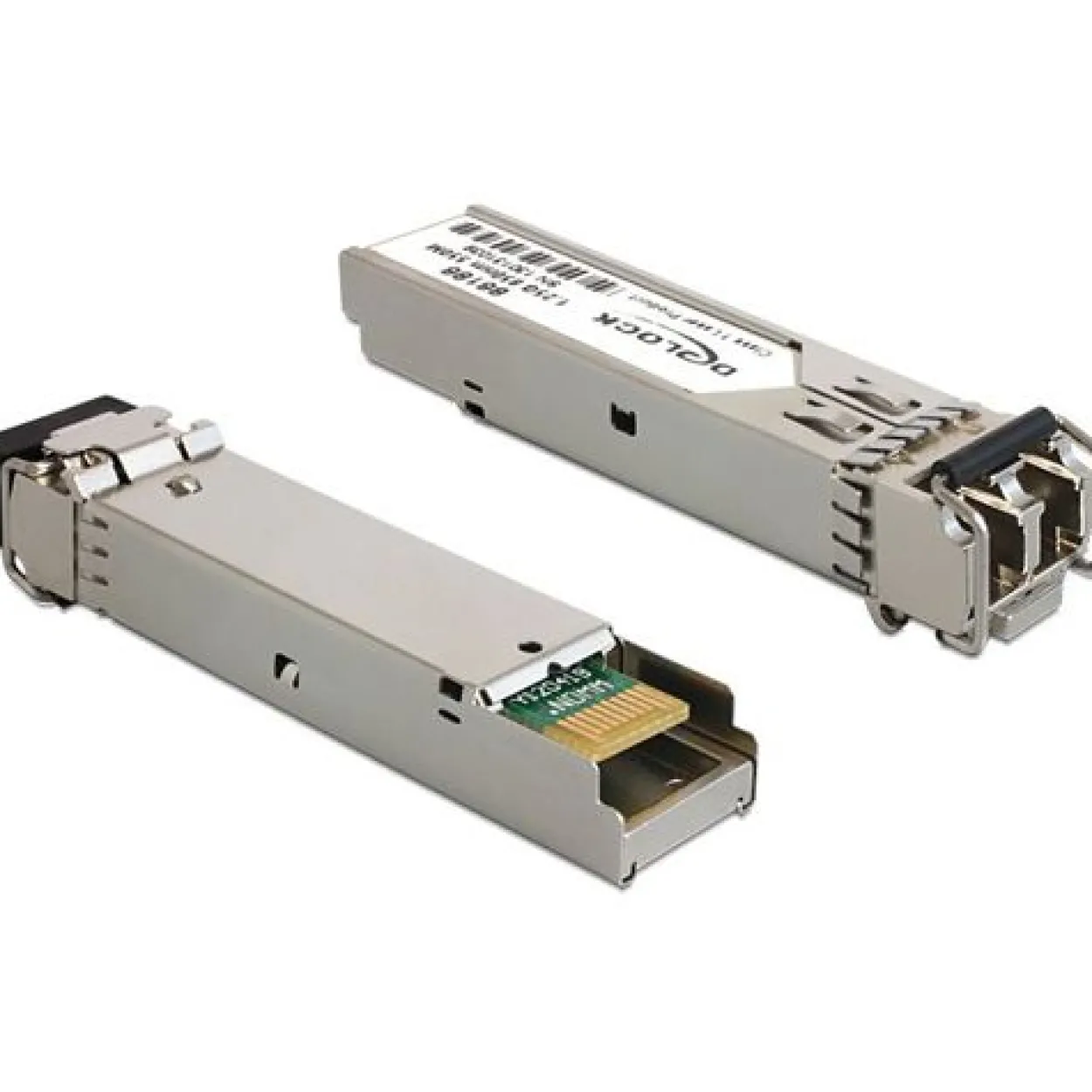 Delock GBase-SX 850nm SFP Modul für Switche (86186)