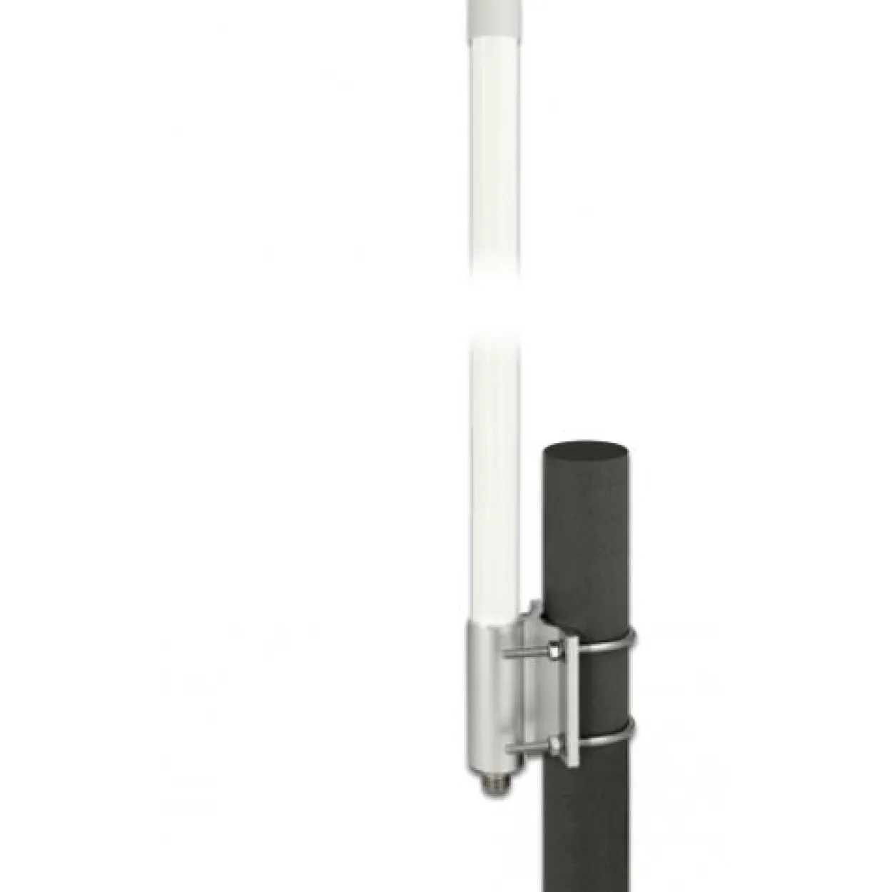 Delock 5G LTE Antenne N Buchse -2,14 - 2,93 dBi 33,5 cm starr