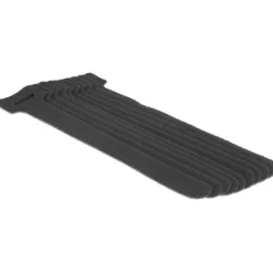 DeLock Kabelbinder 150x12mm 10er-Pack Delock schwarz