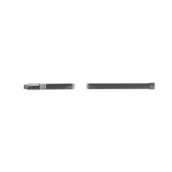 Delock LPWAN 433 + 868 MHz Antenne N Buchse 2 dBi 72 cm