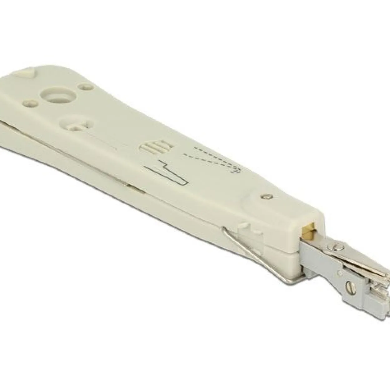 DeLOCK Netzwerk Werkzeugset Etui