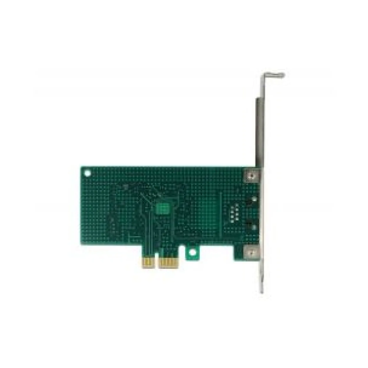 Delock PCIe x1 Gigabit LAN 1x RJ45 +Low Profile i210