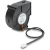 Delock Radiallüfter/Lüftergebläse 12V DC 75x75x30mm 3 Pin